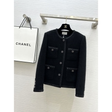 Chanel Outwear